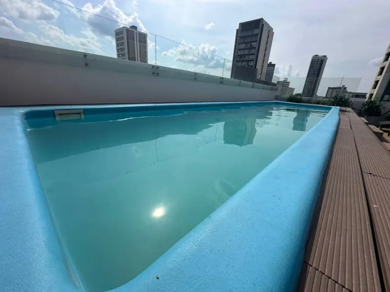 Furnished studio for rent at Smart Soul, Equipetrol: foto 10 de 15