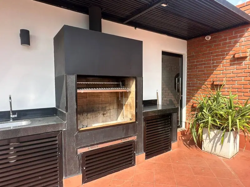 Furnished studio for rent at Smart Soul, Equipetrol: foto 11 de 15