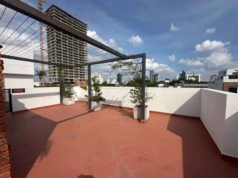 Furnished studio for rent at Smart Soul, Equipetrol: foto 13 de 15