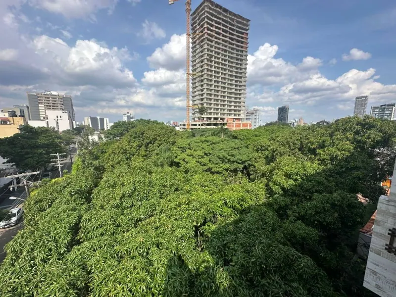 Furnished studio for rent at Smart Soul, Equipetrol: foto 14 de 15