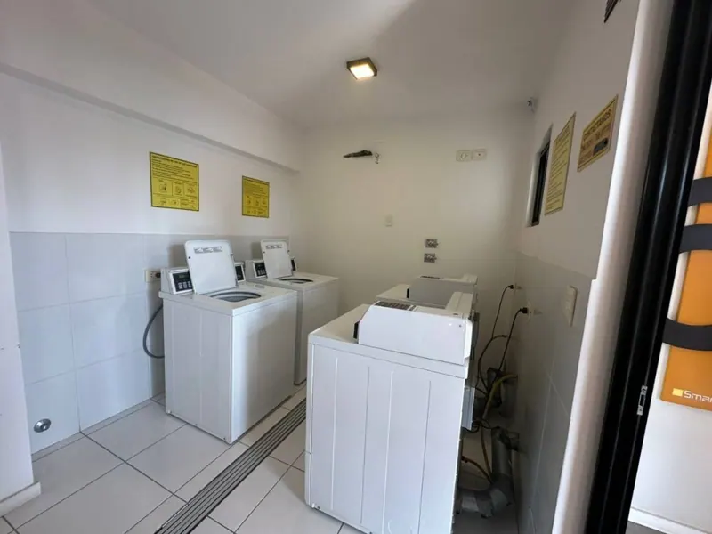 Furnished studio for rent at Smart Soul, Equipetrol: foto 15 de 15