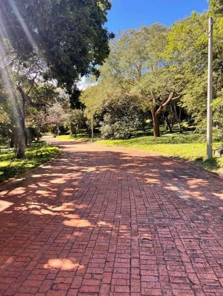 Terreno de 697,31 m² en venta en el condominio Jade del Urubó: foto 4 de 10