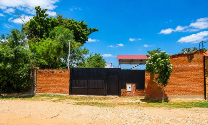 435 m² lot for rent in the North Zone, 7th ring