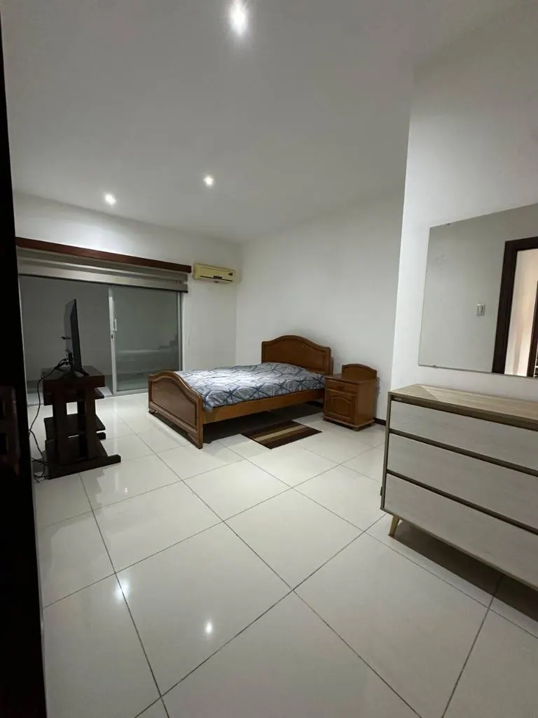 Departamento amoblado de 2 dormitorios en venta, edificio Itaguazú: foto 2 de 12