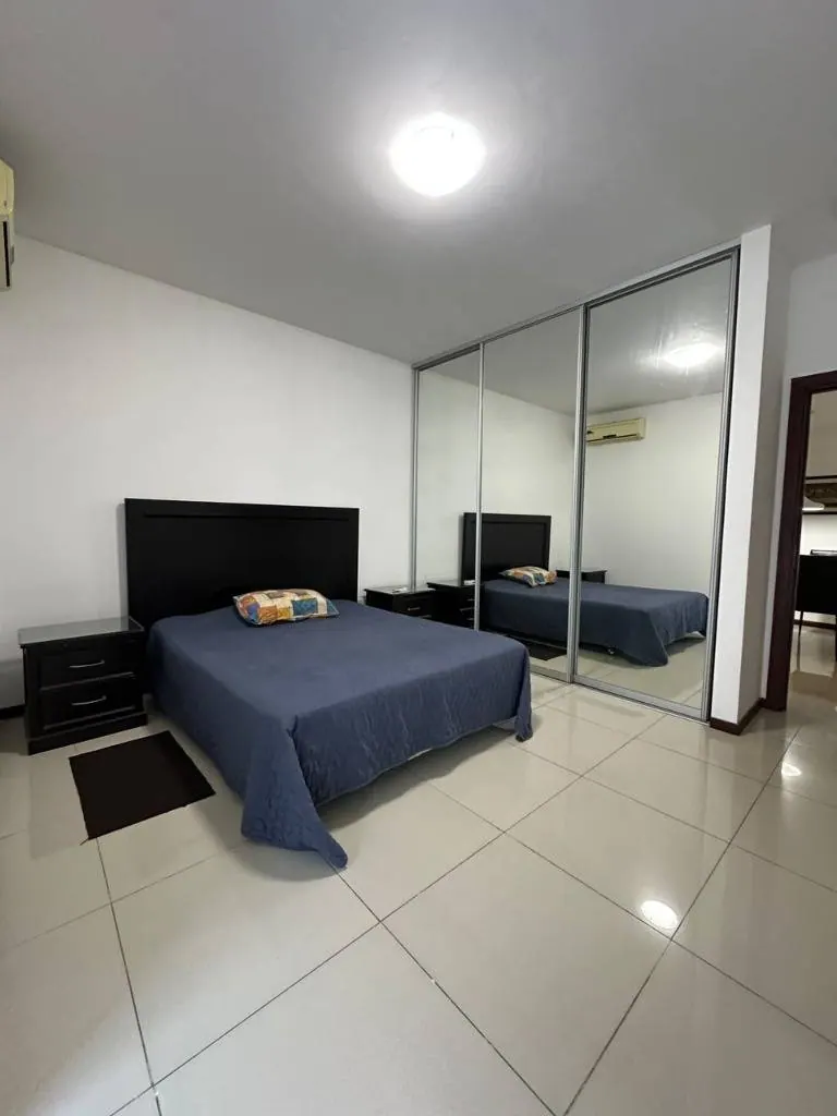 Departamento amoblado de 2 dormitorios en venta, edificio Itaguazú: foto 5 de 12