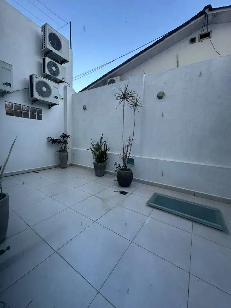 Departamento amoblado de 2 dormitorios en venta, edificio Itaguazú: foto 7 de 12