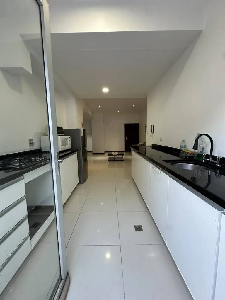 Departamento amoblado de 2 dormitorios en venta, edificio Itaguazú: foto 10 de 12