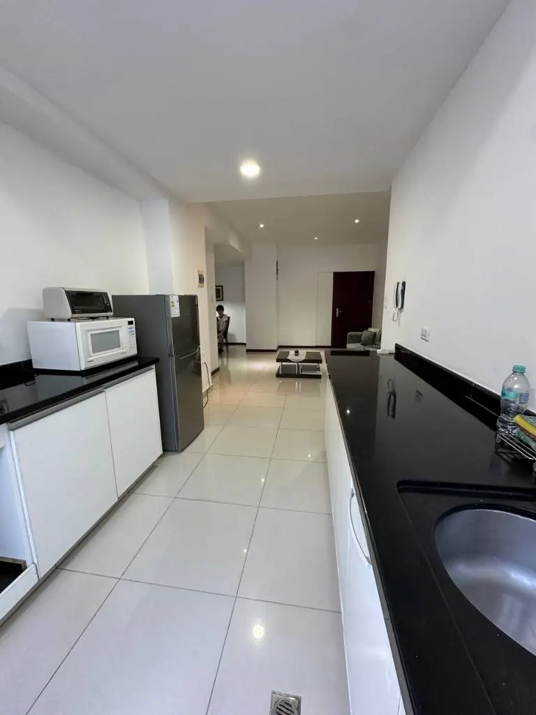 Departamento amoblado de 2 dormitorios en venta, edificio Itaguazú: foto 11 de 12