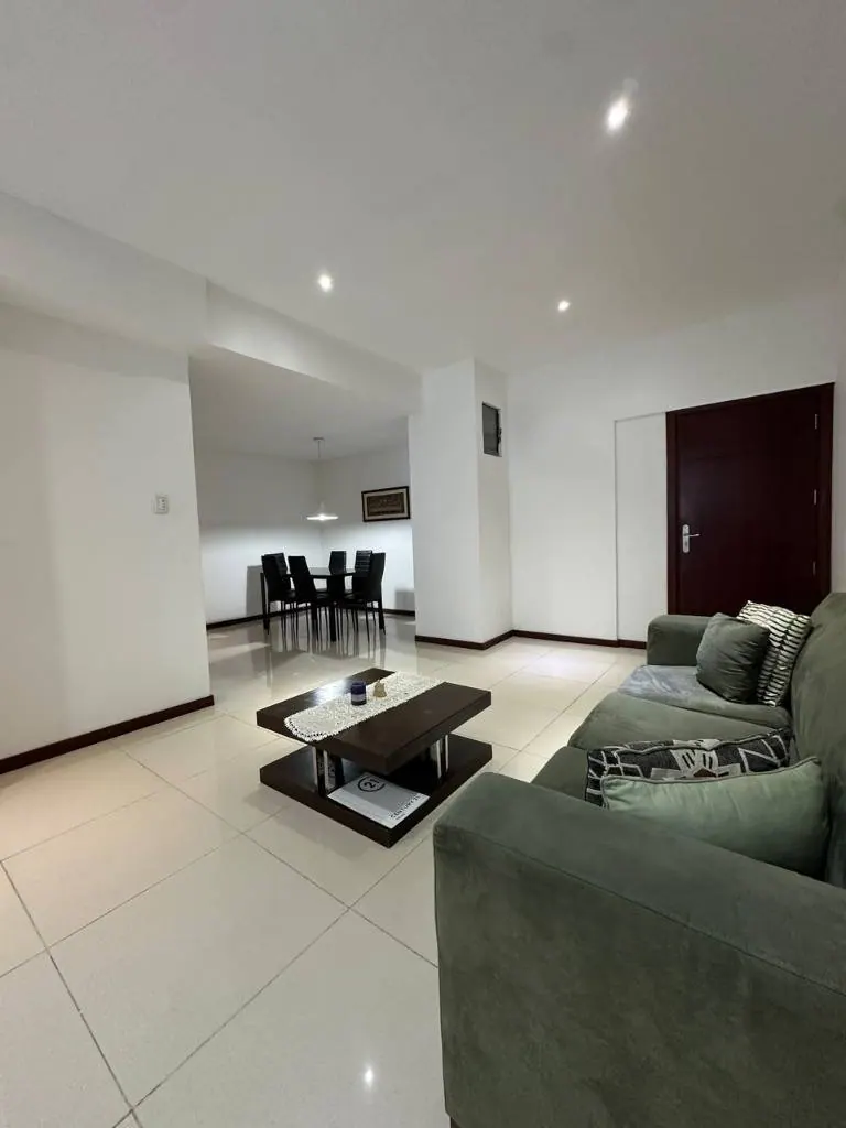 Departamento amoblado de 2 dormitorios en venta, edificio Itaguazú: foto 12 de 12