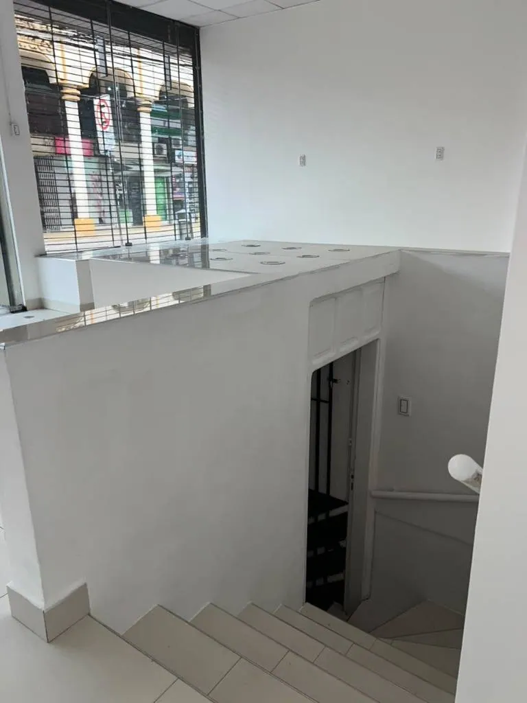 147.43 m² commercial space for rent in the Oriente building: foto 7 de 14
