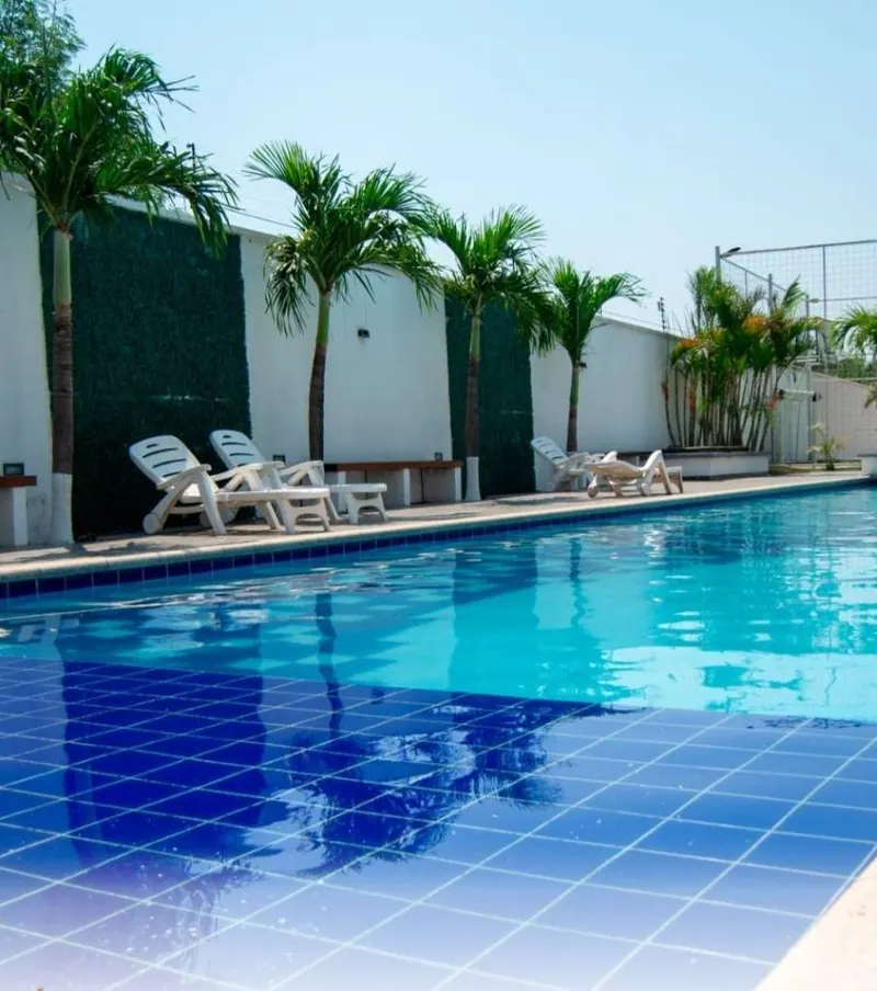 38 m² studio for sale in the Barcelona gated community, North Zone: foto 2 de 8