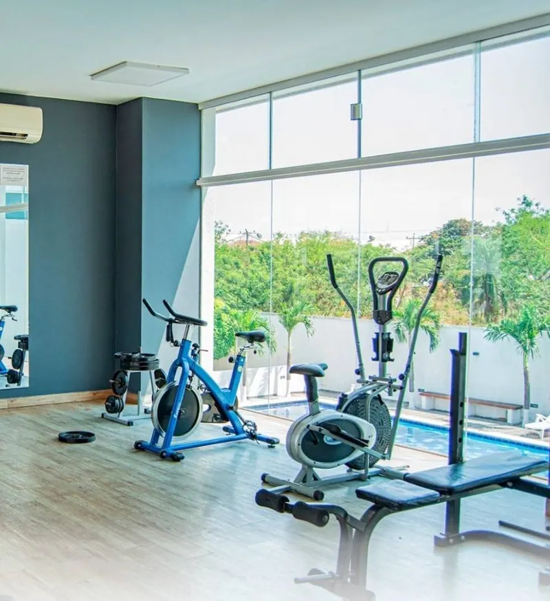 38 m² studio for sale in the Barcelona gated community, North Zone: foto 3 de 8