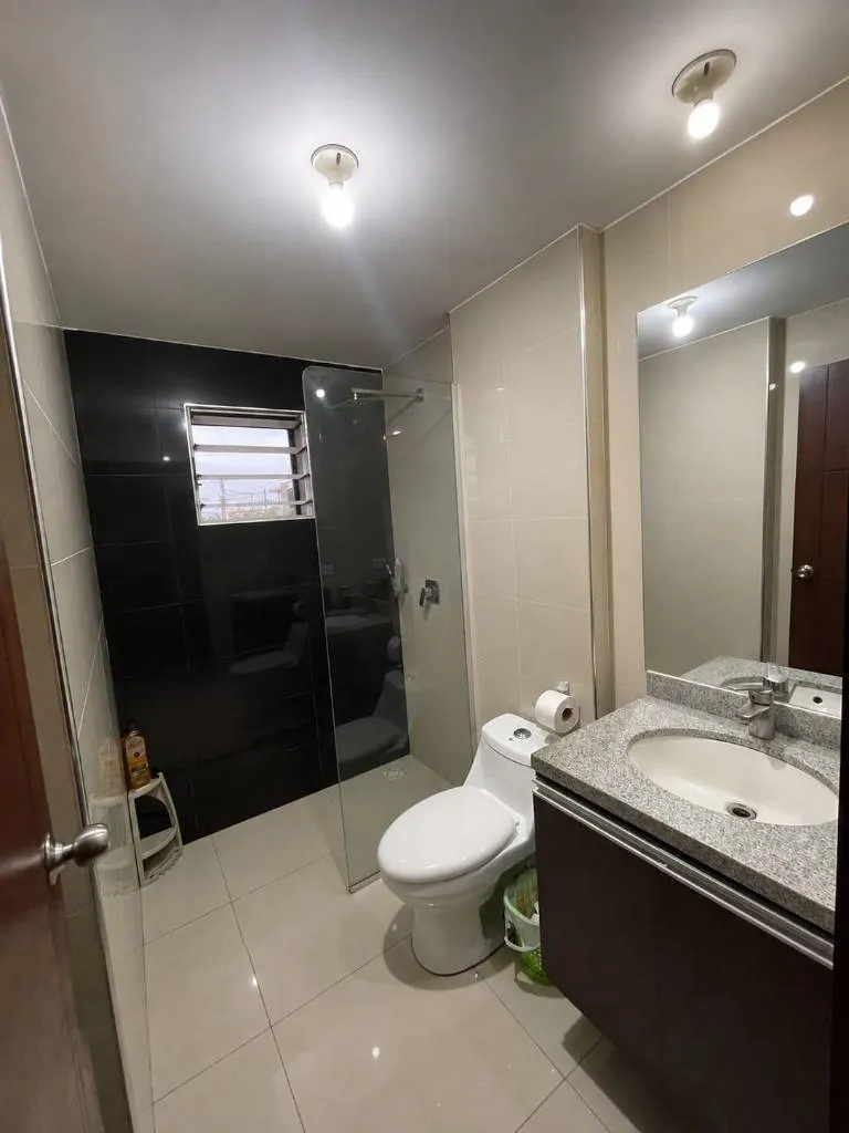 38 m² studio for sale in the Barcelona gated community, North Zone: foto 5 de 8