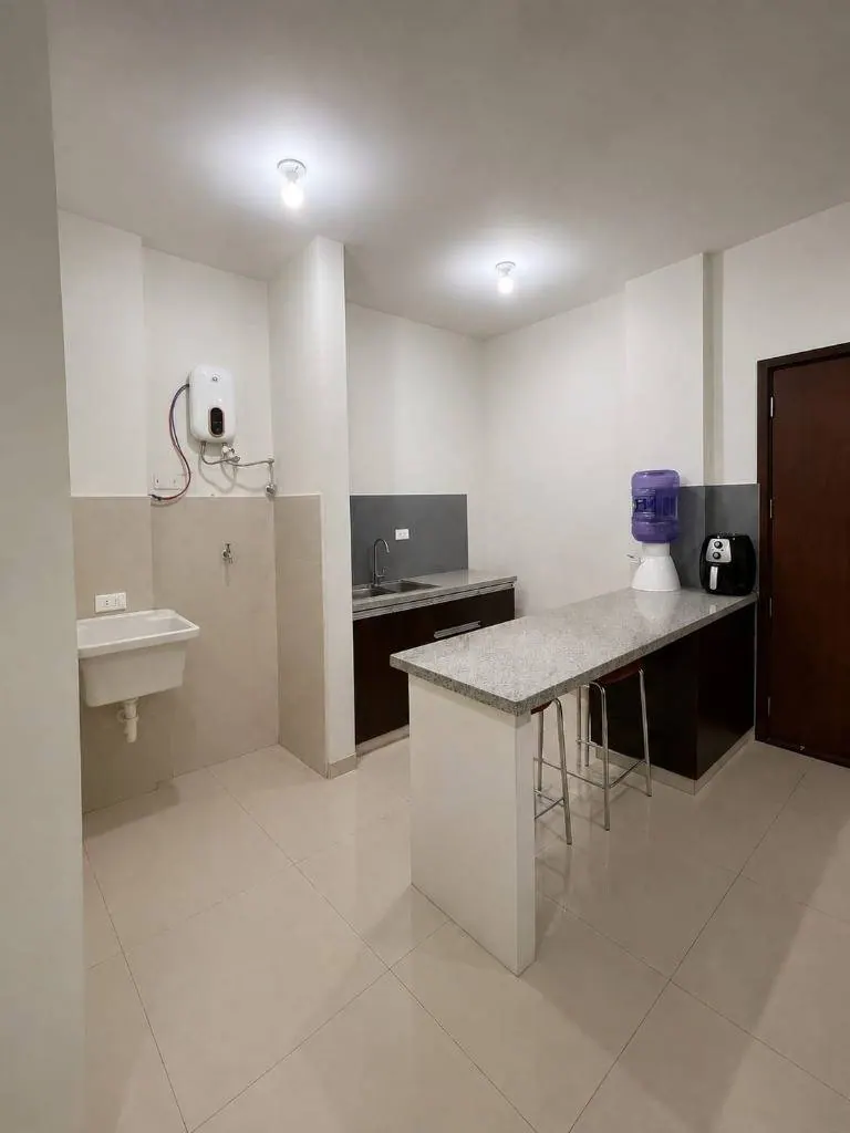38 m² studio for sale in the Barcelona gated community, North Zone: foto 7 de 8