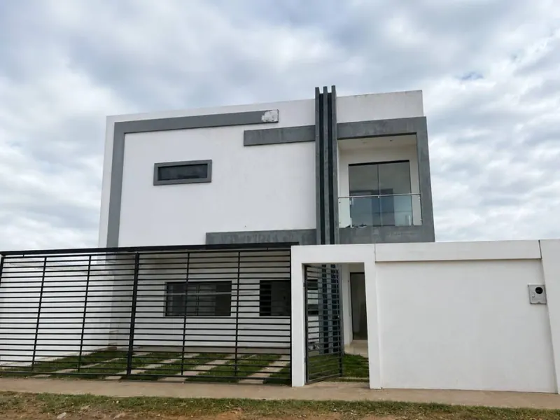 Casa de 3 dormitorios a estrenar en venta en la Zona Sur: foto 1 de 12