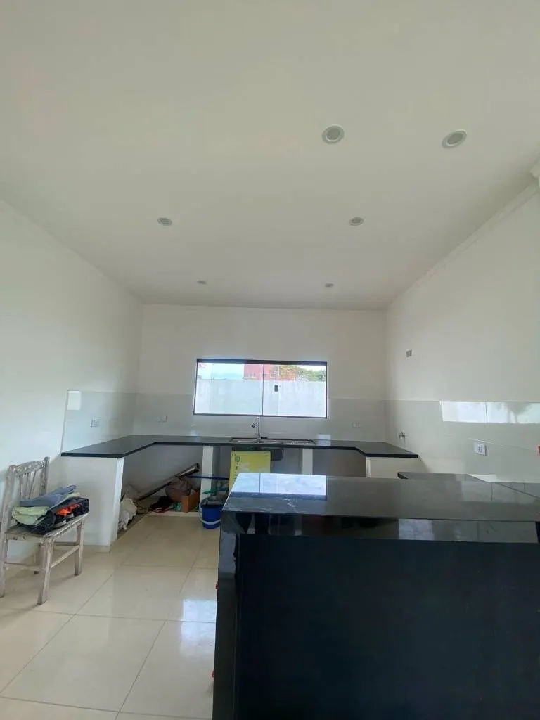 Casa de 3 dormitorios a estrenar en venta en la Zona Sur: foto 3 de 12
