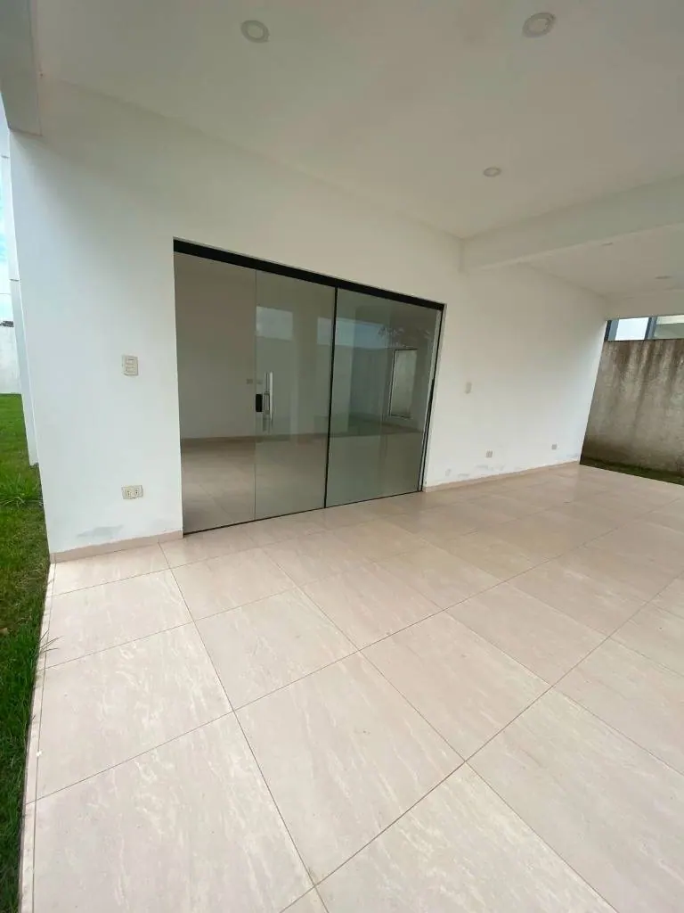 Casa de 3 dormitorios a estrenar en venta en la Zona Sur: foto 12 de 12