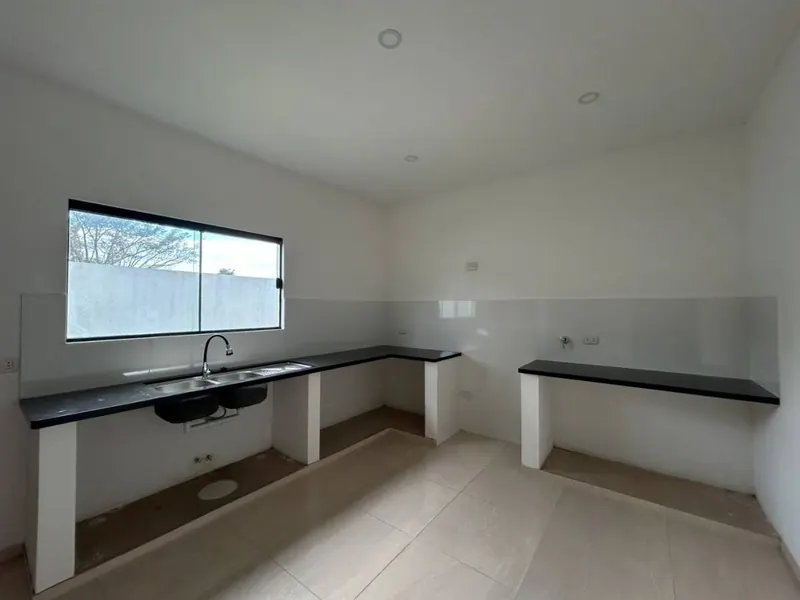 Casa a estrenar de 3 dormitorios en venta en la Zona Sur, 2 plantas: foto 4 de 12