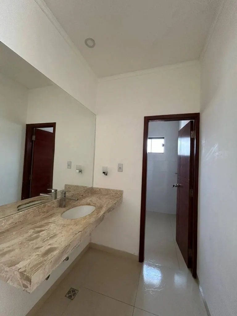 Casa a estrenar de 3 dormitorios en venta en la Zona Sur, 2 plantas: foto 6 de 12