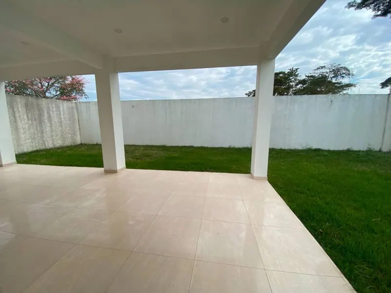 Casa a estrenar de 3 dormitorios en venta en la Zona Sur, 2 plantas: foto 11 de 12