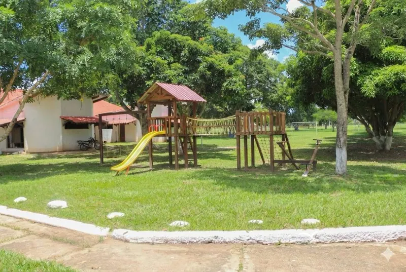 Terreno de 300 m² en venta en Complejo Campestre Norte 2, Warnes: foto 4 de 4