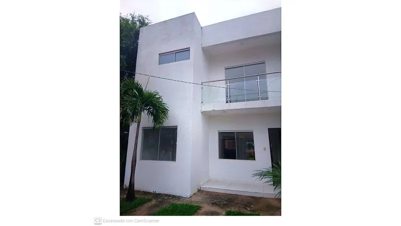 3-bedroom house for sale in the Andalucía development, East Zone