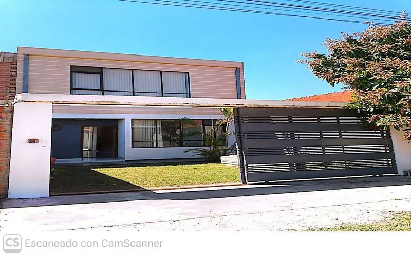 Brand-new 3-bedroom house for sale on Av. G77, North Zone: foto 1 de 7
