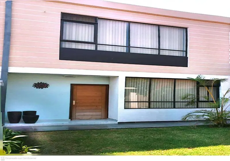 Brand-new 3-bedroom house for sale on Av. G77, North Zone: foto 3 de 7