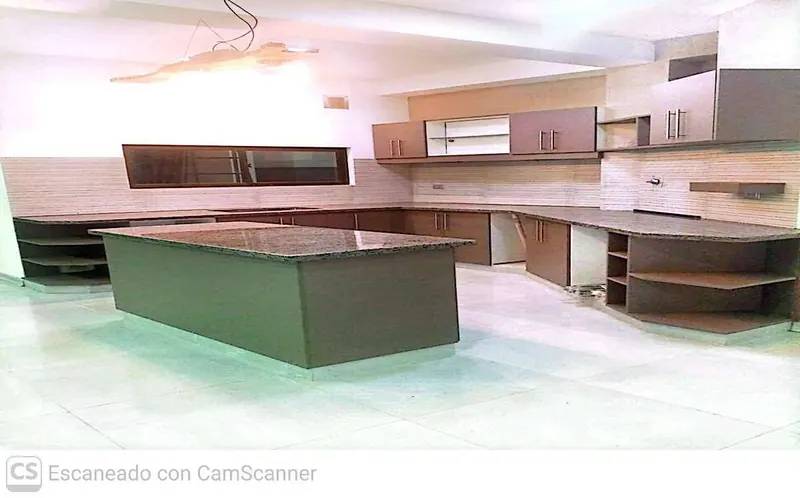 Brand-new 3-bedroom house for sale on Av. G77, North Zone: foto 5 de 7