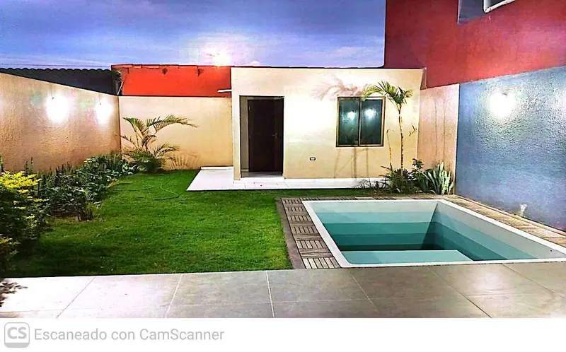 Brand-new 3-bedroom house for sale on Av. G77, North Zone: foto 7 de 7