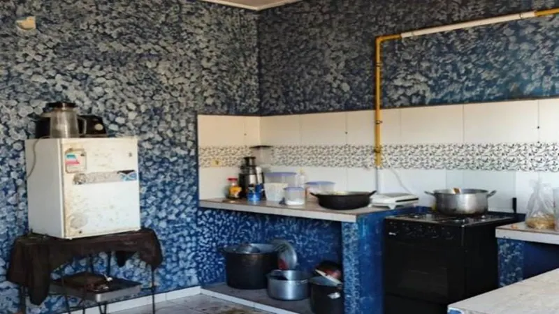 2-bedroom house for sale in the South Zone, 7th ring: foto 3 de 6