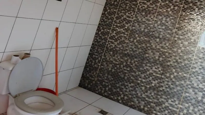 2-bedroom house for sale in the South Zone, 7th ring: foto 4 de 6