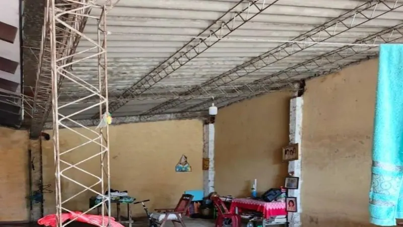 2-bedroom house for sale in the South Zone, 7th ring: foto 5 de 6