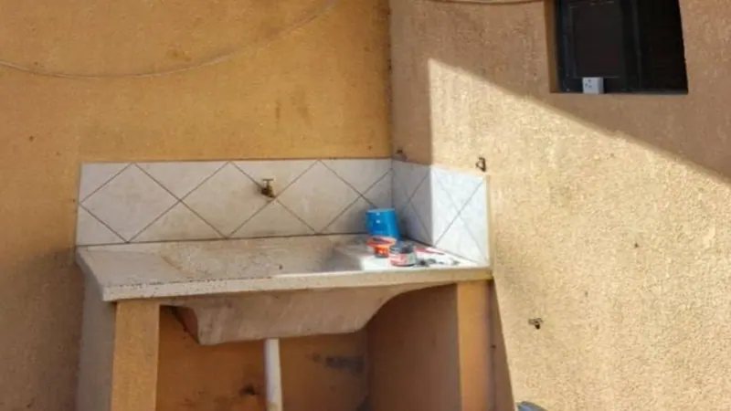 2-bedroom house for sale in the South Zone, 7th ring: foto 6 de 6