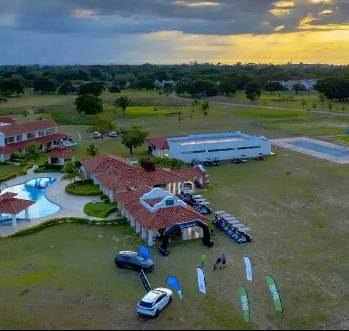 680.69 m² lot for sale in the Casa de Campo gated community: foto 4 de 7