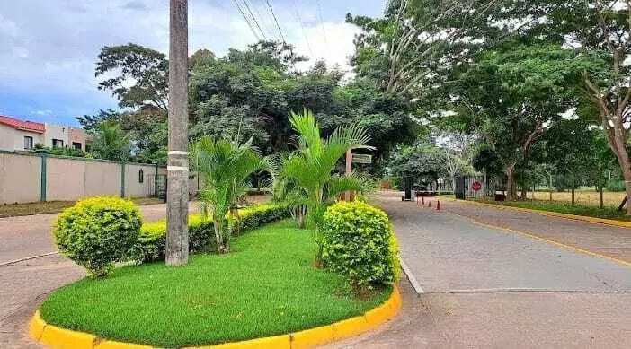 680.69 m² lot for sale in the Casa de Campo gated community: foto 5 de 7