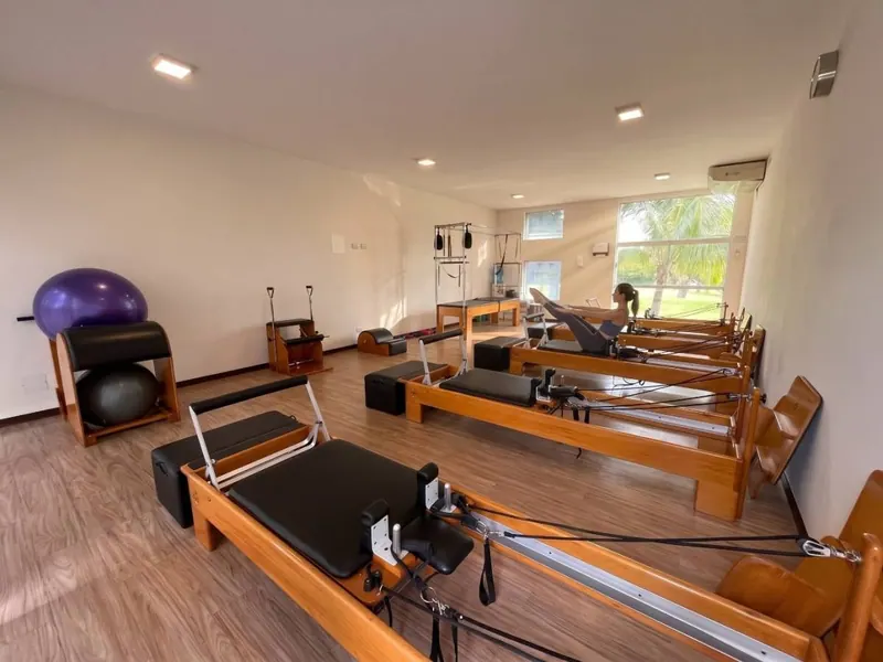 Terreno de 1.095 m² en venta en La Hacienda del Urubó: foto 7 de 7