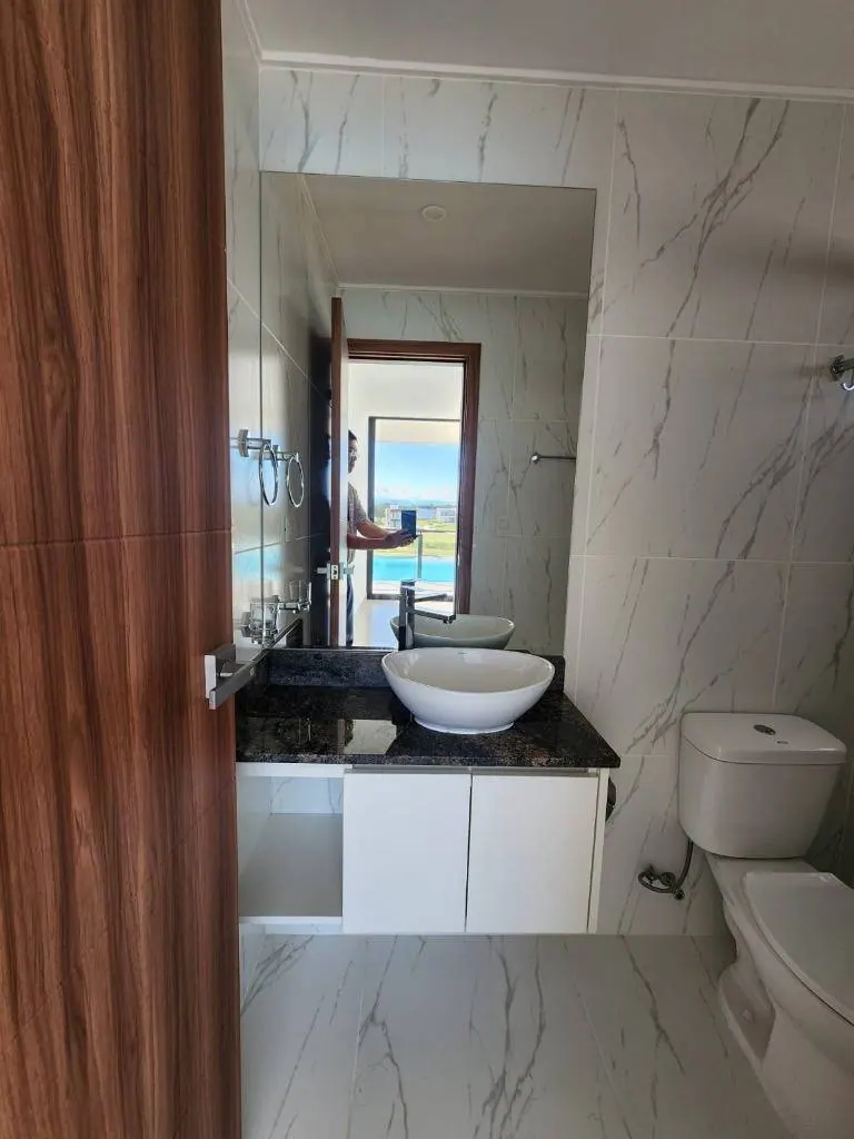 Brand-new 2-bedroom apartment for sale in Mar Adentro: foto 3 de 10