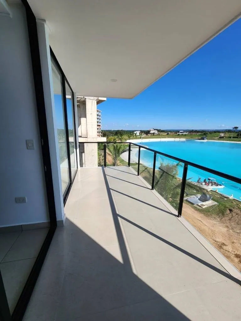 Brand-new 2-bedroom apartment for sale in Mar Adentro: foto 4 de 10
