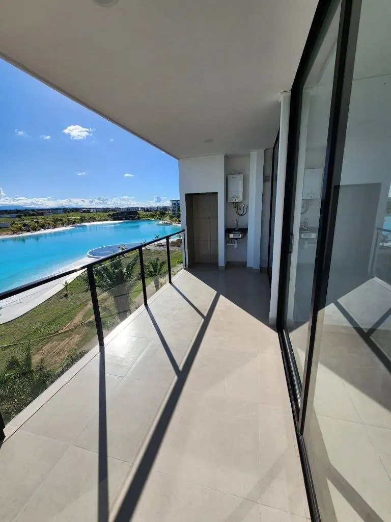 Brand-new 2-bedroom apartment for sale in Mar Adentro: foto 5 de 10