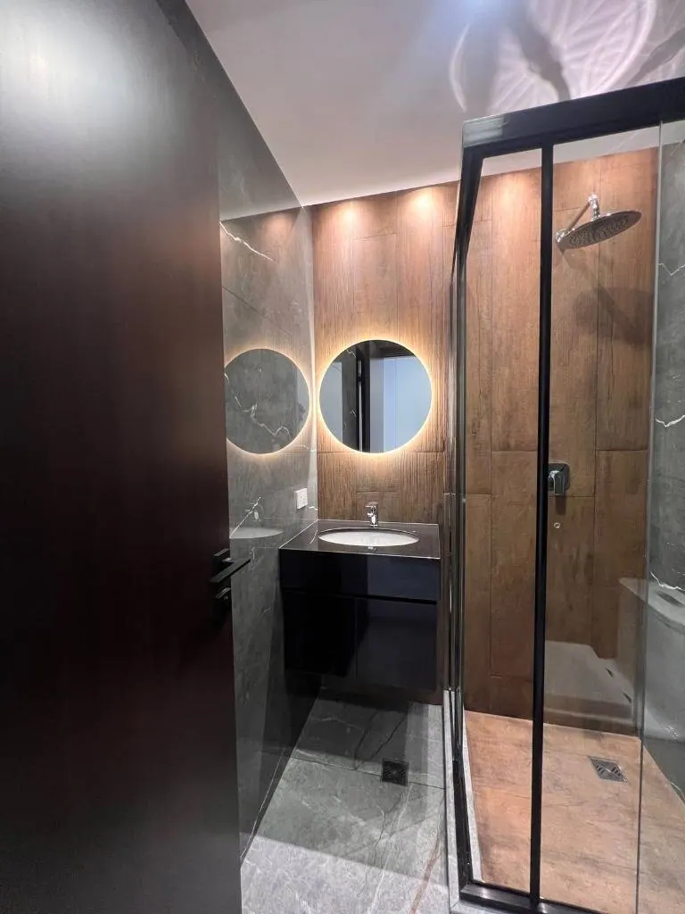 Furnished studio for rent in the Ares By Elite building: foto 3 de 9