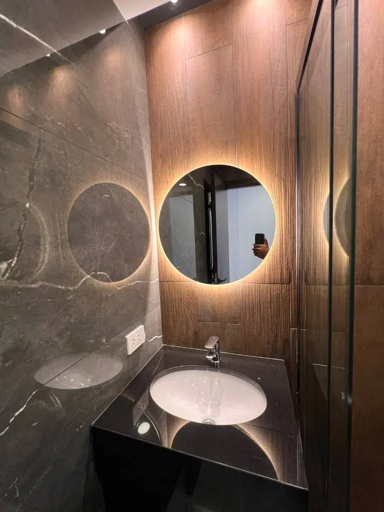 Furnished studio for rent in the Ares By Elite building: foto 4 de 9