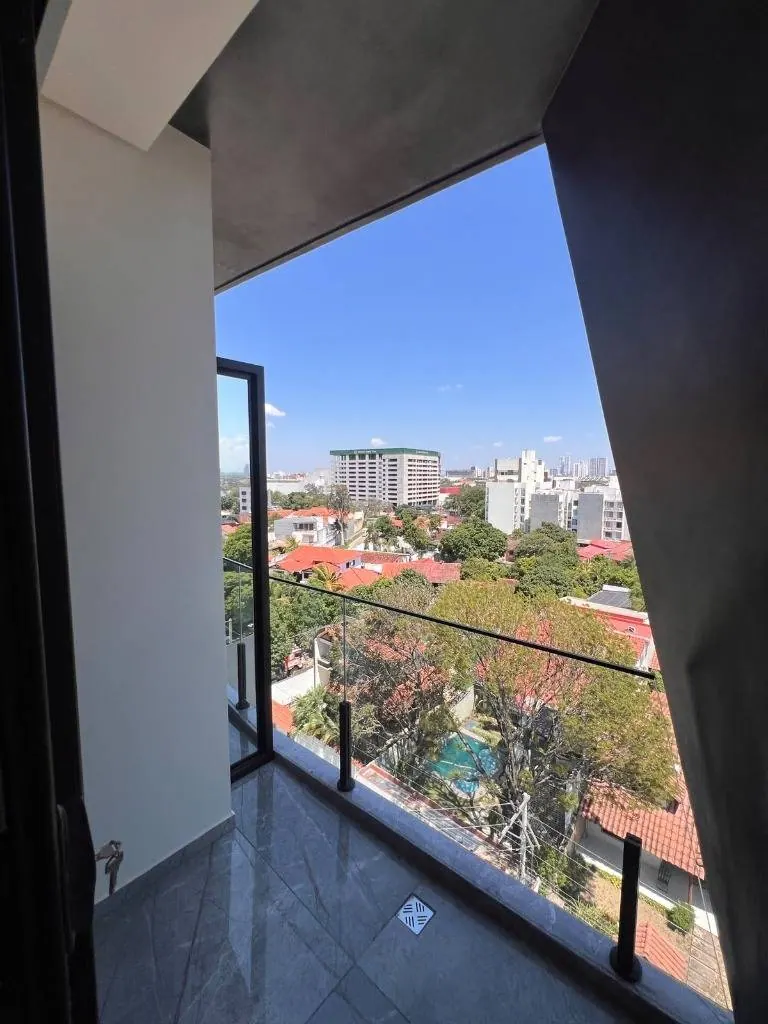 Furnished studio for rent in the Ares By Elite building: foto 5 de 9
