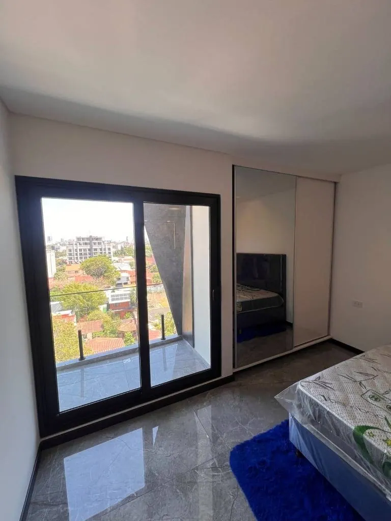 Furnished studio for rent in the Ares By Elite building: foto 6 de 9