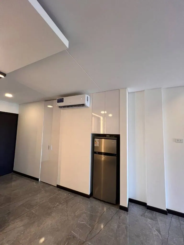 Furnished studio for rent in the Ares By Elite building: foto 8 de 9