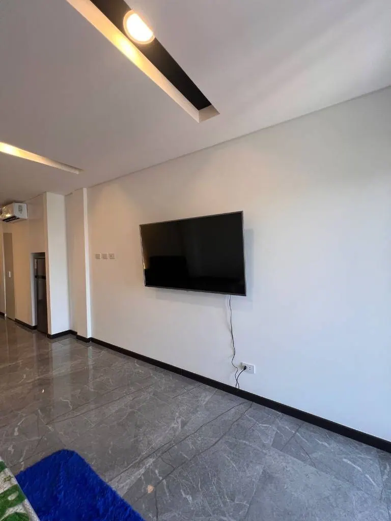 Furnished studio for rent in the Ares By Elite building: foto 9 de 9