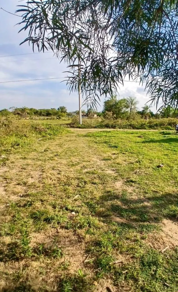 Terreno de 300 m² en venta en la urbanización Tavaguazu 2: foto 1 de 6