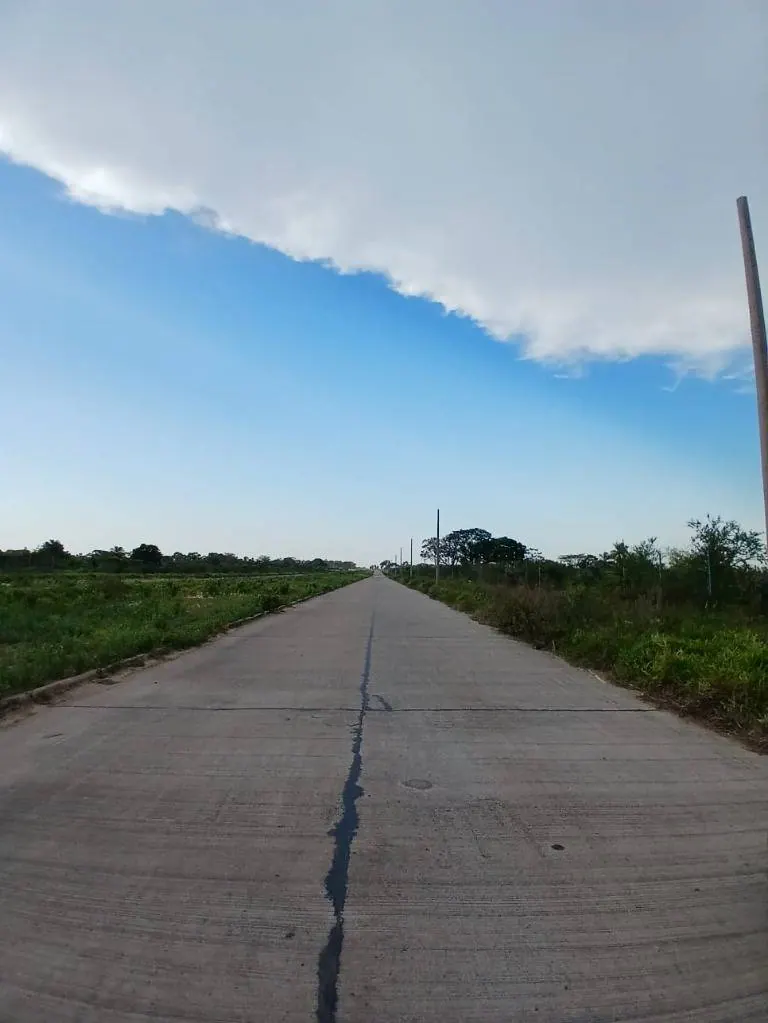 Terreno de 300 m² en venta en la urbanización Tavaguazu 2: foto 2 de 6