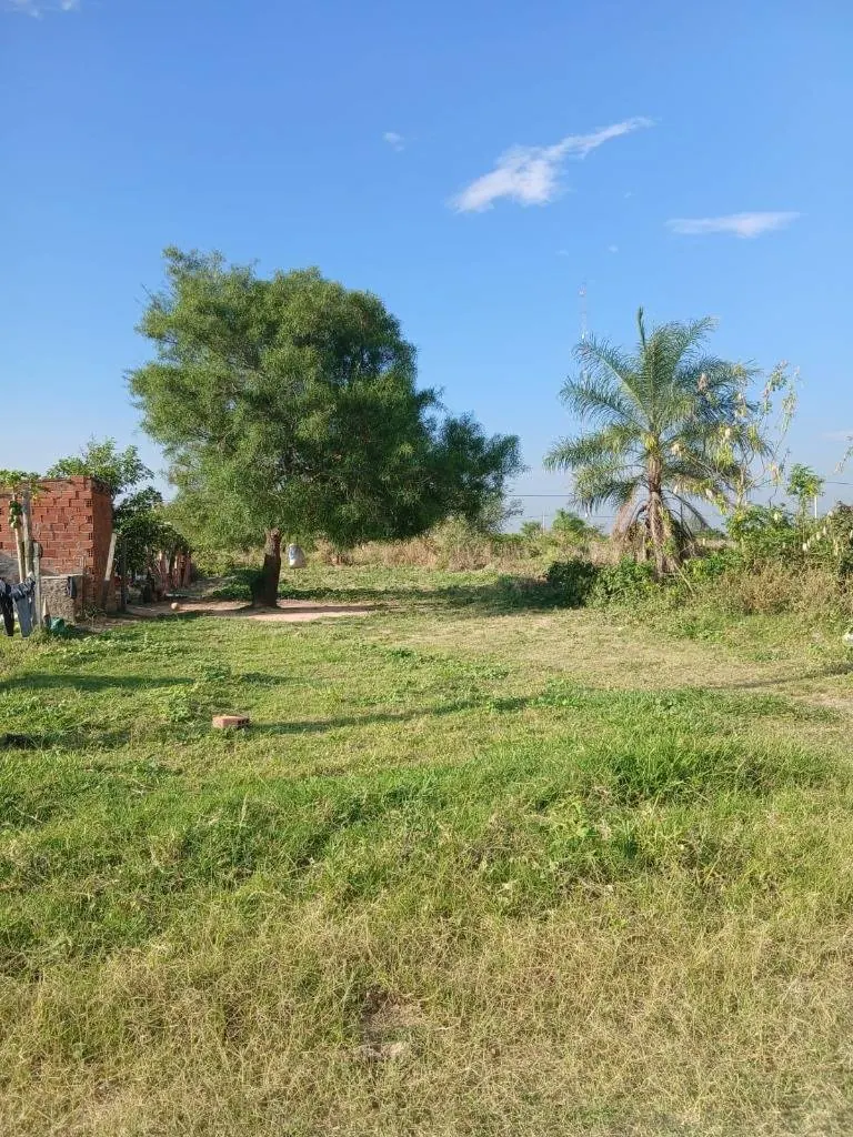 Terreno de 300 m² en venta en la urbanización Tavaguazu 2: foto 4 de 6