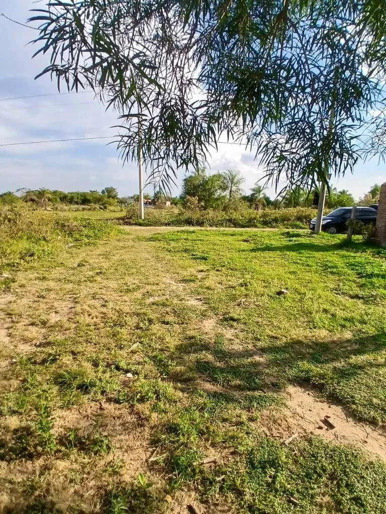 Terreno de 300 m² en venta en la urbanización Tavaguazu 2: foto 5 de 6